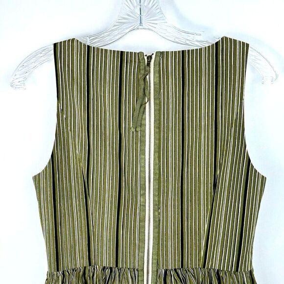 Anthropologie Maeve Lucia Dress - Picture 6 of 15